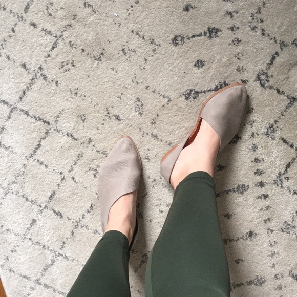 Sevilla Smith Sandy shoes - Picture 4 of 6